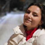 «З ноги вламуються, ще й нагидять»: популярна акторка про особисті стосунки (фото)