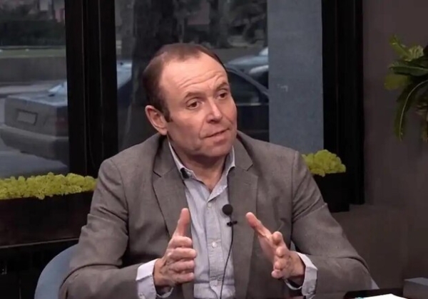 В Одессе назначили нового заместителя мэра &mdash; что известно о Владимире Крыленко