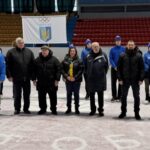 В Одесі підняли олімпійський прапор на честь Зимової Олімпіади-2026, які відкрилися в Італії