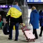 Цифри немалі: стало відомо скільки біженців з України покинули Німеччину