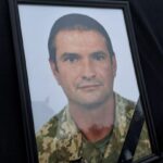 «Цього разу додому не повернуся»: ворожа куля обірвала життя солдата з Волині