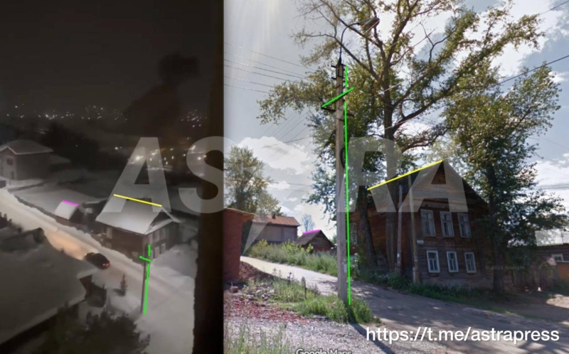 &laquo;Фламінго&raquo; завдали удару по&nbsp;заводу в&nbsp;росії, де&nbsp;виробляють &laquo;Іскандери&raquo; і&nbsp;&laquo;Орєшнік&raquo; (фото, відео)