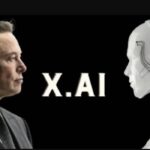 Маск объединяет космос и искусственный интеллект под одной крышей
