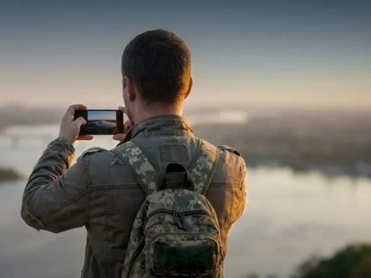 Міноборони пояснило, хто з&nbsp;військових може отримати додаткову відпустку з&nbsp;оплатою