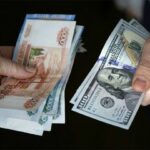 Несподіваний розворот до долара: росія намагається спокусити адміністрацію Трампа спільними проєктами