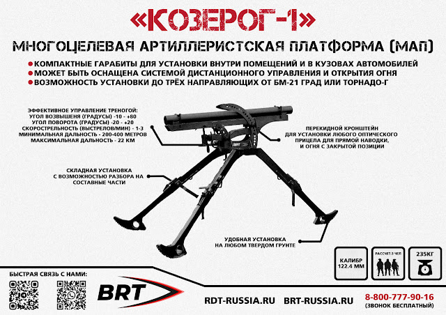 Окупанти покращили стару радянську зброю: чому вона може стати небезпечною