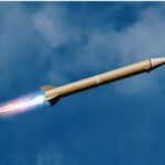 Понад 1200 м/с: Україна тестує балістичну ракету, що дістане до москви