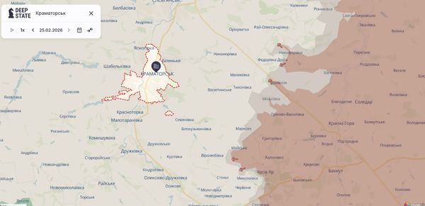 Росіяни готуються до&nbsp;наступу: військові аналітики назвали місто, яке стане їхньою наступною ціллю