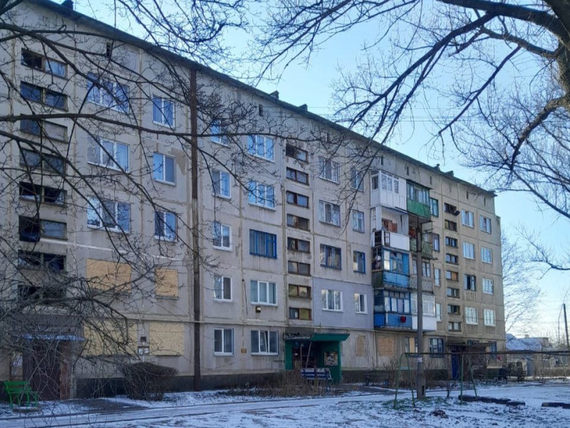 Росіяни &laquo;накрили&raquo; касетними снарядами ринок у&nbsp;Дружківці: багато жертв
