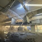 Росіяни завдали удару по американському підприємству на Сумщині