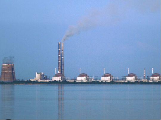 Росіяни збираються використовувати &laquo;віджату&raquo; ЗАЕС для майнінгу криптовалюти