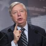 Тиск на путіна не працює: сенатор Грем пропонує Трампу радикально посилити озброєння України