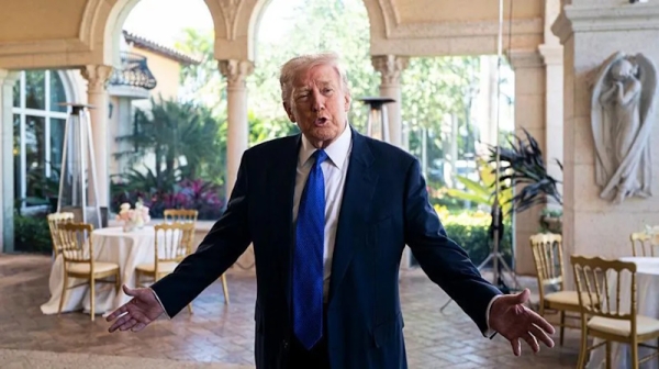 Трамп призывает республиканцев &laquo;национализировать&raquo; избирательную систему США