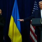 Трамп тисне на Київ і вимагає поступок для прискорення завершення війни