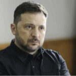 Україна має шанс завершити війну до листопада — Зеленський
