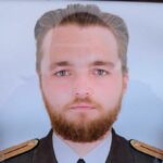 Він мріяв про перемогу та щасливе майбутнє для країни: під Покровськом загинув лейтенант з Вінниччини