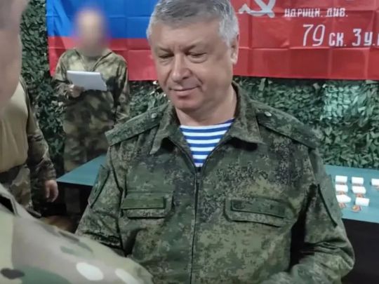 Висвітлення замаху ігнорує ключове питання: ЗМІ про генерал-лейтенанта рф&nbsp;Володимира Алексєєва