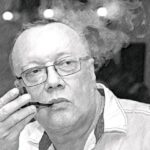В Одессе скончался актер комик-трупы «Маски» Владимир Комаров
