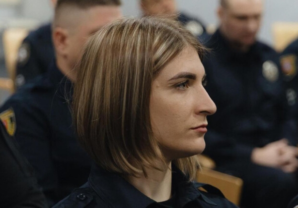 "Чтобы каждый Герой был назван поименно": как полицейская из Одесчины идентифицирует погибших воинов