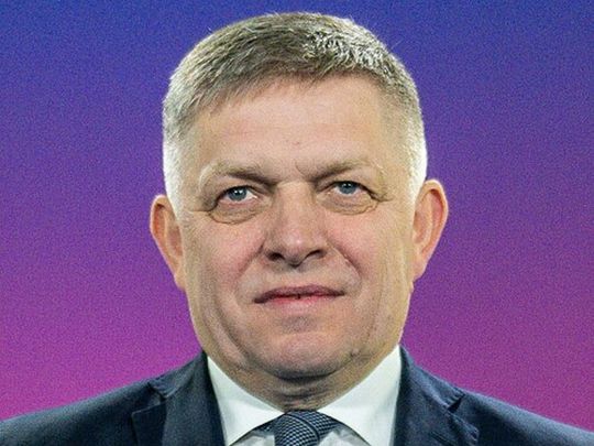 Фіцо звинуватив Брюссель і&nbsp;вимагає тиску на&nbsp;Україну через пальне