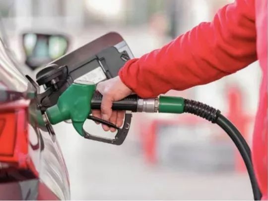Кешбек на&nbsp;паливі буде лімітованим: скільки грошей повернуть автомобілістам