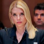 Конгресс вызвал генерального прокурора Бонди на слушания по делу Эпштейна
