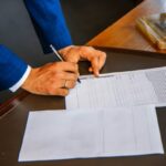 Легализация документов в Лос-Анджелесе для международного использования