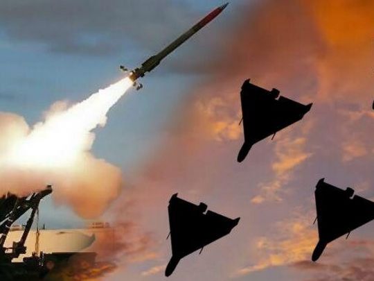 Наймасштабніша атака на&nbsp;Україну та&nbsp;мінімум ефективності: скільки дронів влучили в&nbsp;ціль і&nbsp;чи&nbsp;будуть такі нальоти постійними