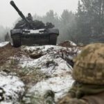 РФ розпочала наступ на трьох ключових напрямках: «Мадяр» розповів, де точаться найзапекліші бої