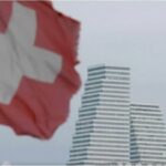 Швейцарія відмовила США у прольоті військових літаків