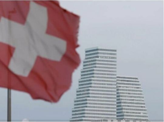 Швейцарія відмовила США у&nbsp;прольоті військових літаків