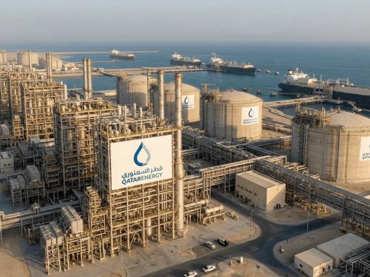 Ситуація невтішна: світовий експорт скрапленого газу впав через війну в&nbsp;Ірані