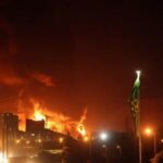 США та Ізраїль збиралися завдати удару по Ірану 21 лютого: чому змінили плани
