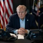 Трамп націлився на Кубу: «Можу зробити з нею все, що захочу»