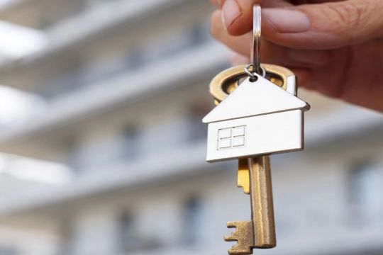 Українців чекають штрафи до&nbsp;85 тисяч гривень: держава посилює контроль за&nbsp;квартирами