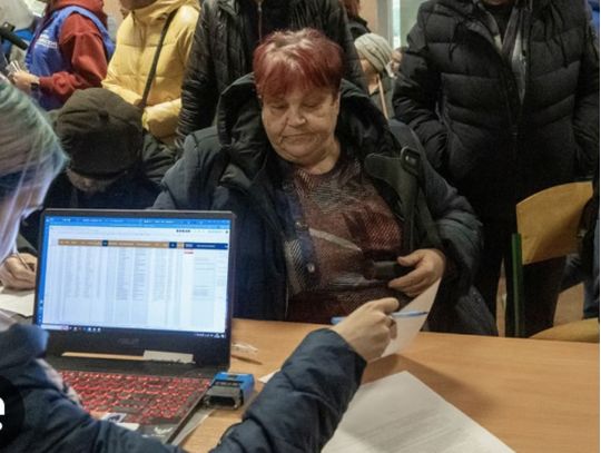 Уряд змінив умови надання допомоги ВПО: хто може претендувати на&nbsp;виплати
