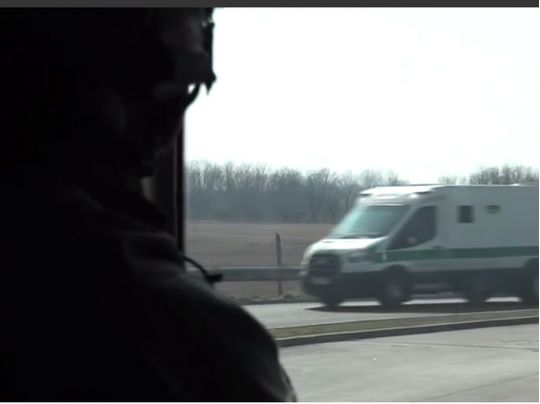 &laquo;Вони з&rsquo;їли зебр, вони вкрали гроші&raquo;: в&nbsp;Польщі висміяли угорське затримання інкасаторів &laquo;Ощадбанку&raquo;