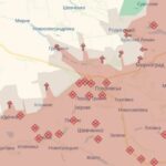 Ворог готується до наступу у районі Покровська, — військові