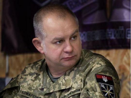 &laquo;Залишилось допрацювати та&nbsp;зачистити&raquo;: ЗСУ практично повністю звільнили від окупантів Дніпропетровщину