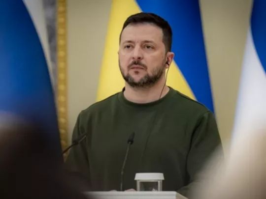 За&nbsp;спиною держави: Зеленський повідомив про заводи з&nbsp;перехоплювачів та&nbsp;мільйонні контракти