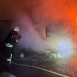 Ночью дроны атаковали Одесчину: повреждены дома порт и заповедник