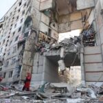 Собственники разрушенного жилья не будут платить за коммуналку: закон подписан