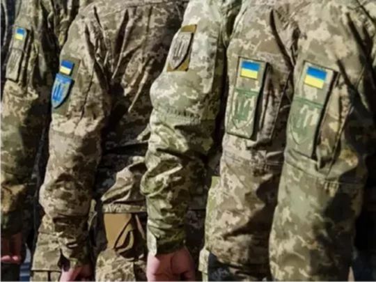 Частині мобілізованих українців можуть дозволити звільнитися з&nbsp;військової служби: кого це&nbsp;стосується