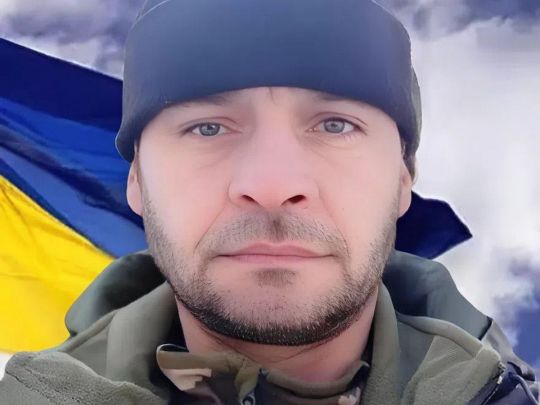 До&nbsp;останнього подиху серця залишився вірним присязі: на&nbsp;війні загинув сержант з&nbsp;Вінниччини