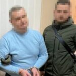 «Крота» росіян знайшли на оборонному заводі на Дніпропетровщині