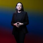 Мария Корина Мачадо возобновляет борьбу за Венесуэлу из Мадрида