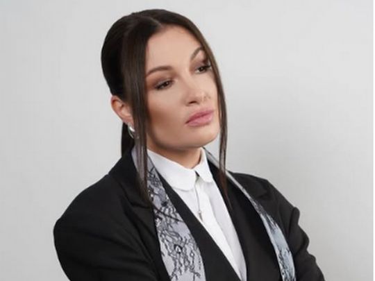 Мова знову розсварила соцмережі: Приходько зробила гучну заяву