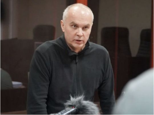 Нардепа Шуфрича, якого підозрюють у&nbsp;держзраді, звільнили з-під варти