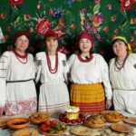 Не лише паска та крашанки: що таке «жабки» та «свіклі» і чому їх готують на Великдень