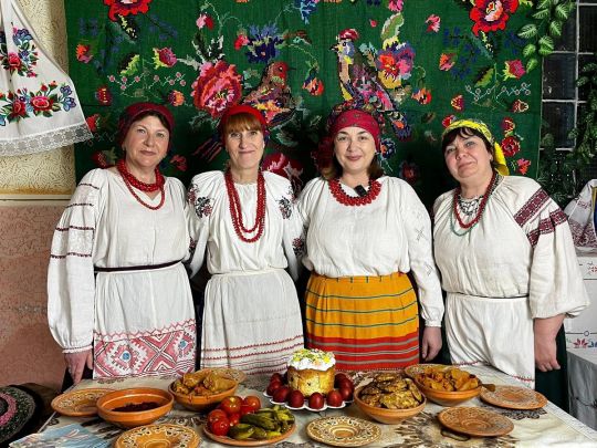 Не&nbsp;лише паска та&nbsp;крашанки: що&nbsp;таке &laquo;жабки&raquo; та&nbsp;&laquo;свіклі&raquo; і&nbsp;чому їх&nbsp;готують на&nbsp;Великдень